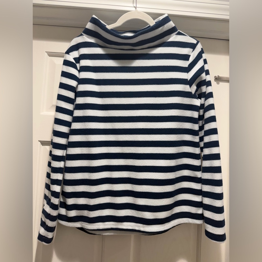 Dudley stephens Brighton boatneck fleece